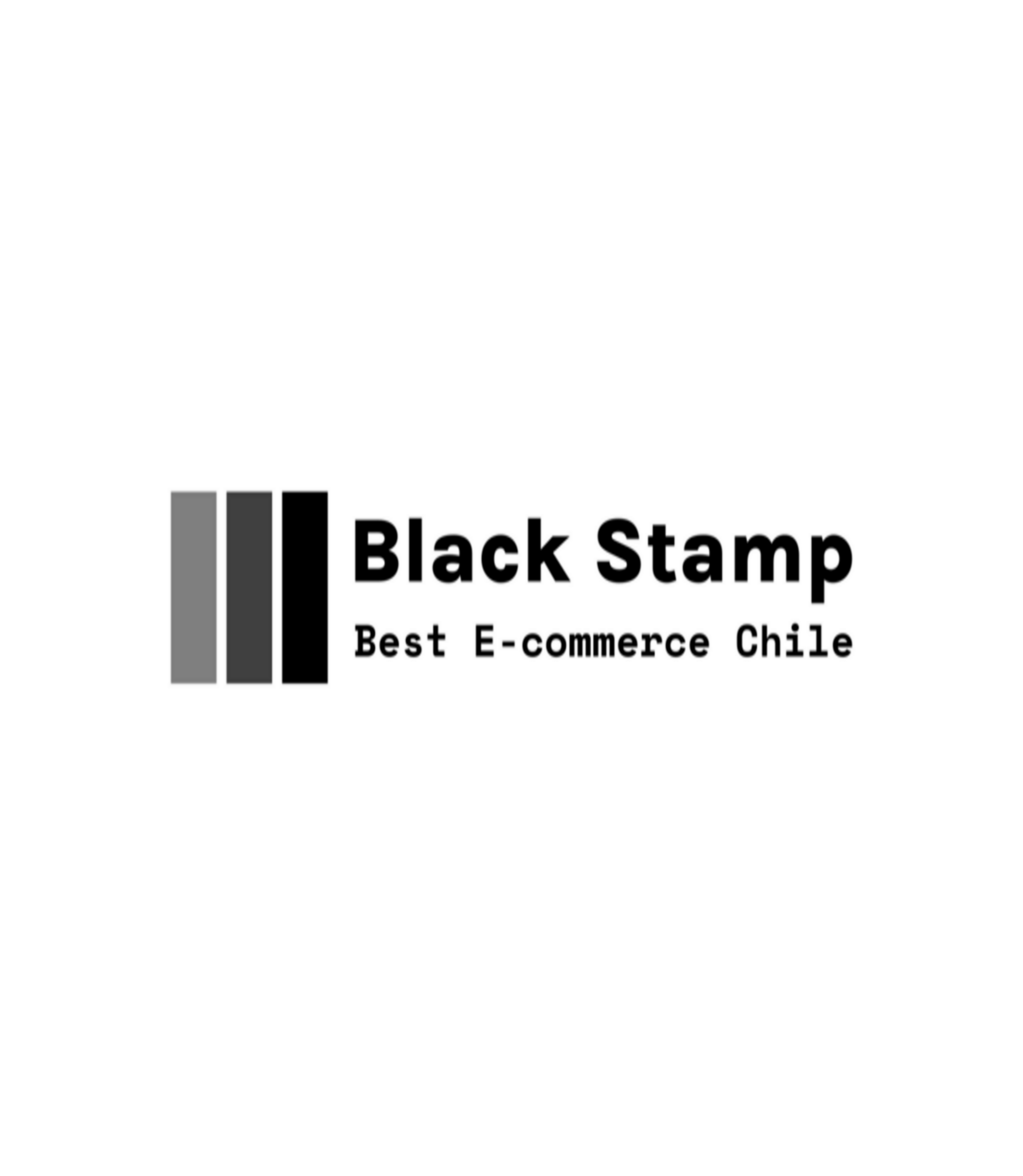 Black Stamp